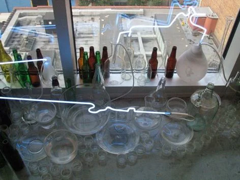 2007 Cloud in the city