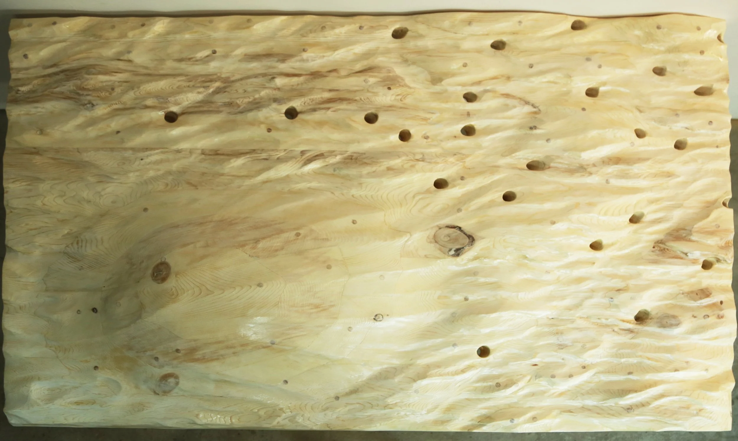 2017 A Piece of Good Water