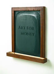 2012 Art For Money