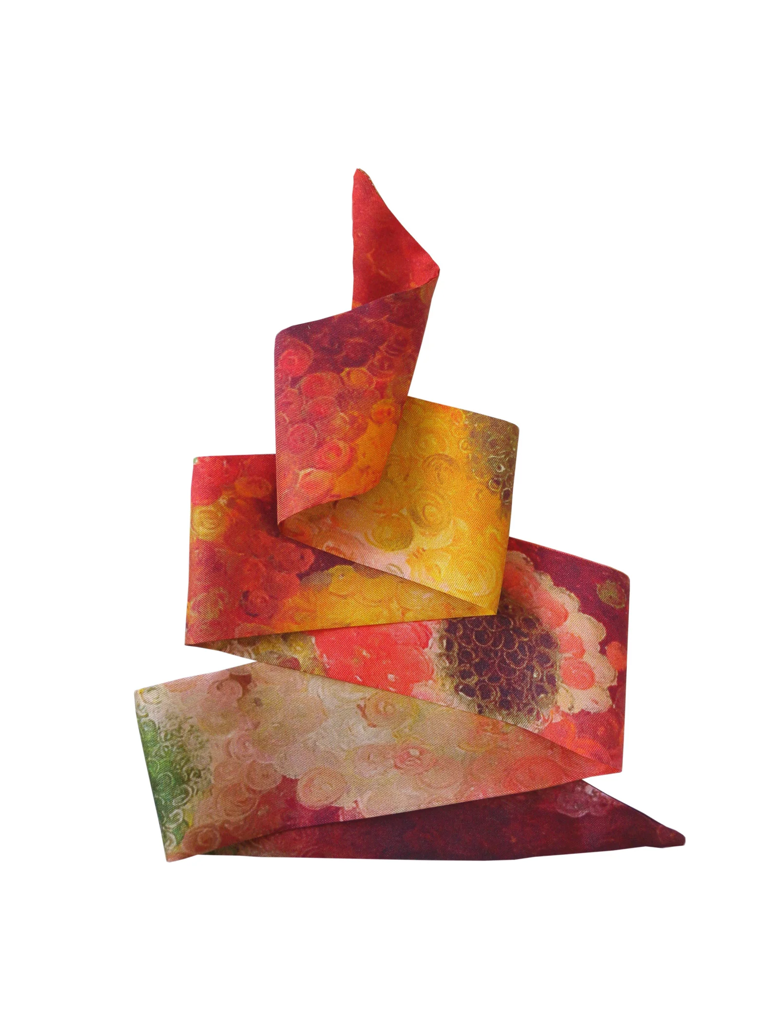 Bubble Trouble - Neck Bow