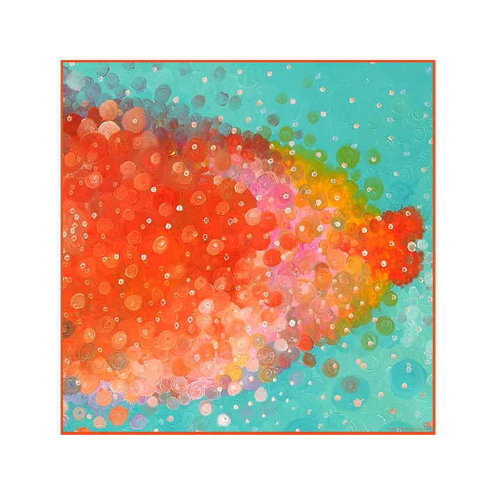 Conception - Pocket Square