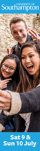 UoS_UG2017_160x600_Open-Days_Jul_v3.gif