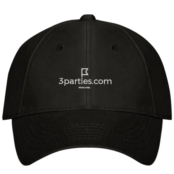 3parties cap