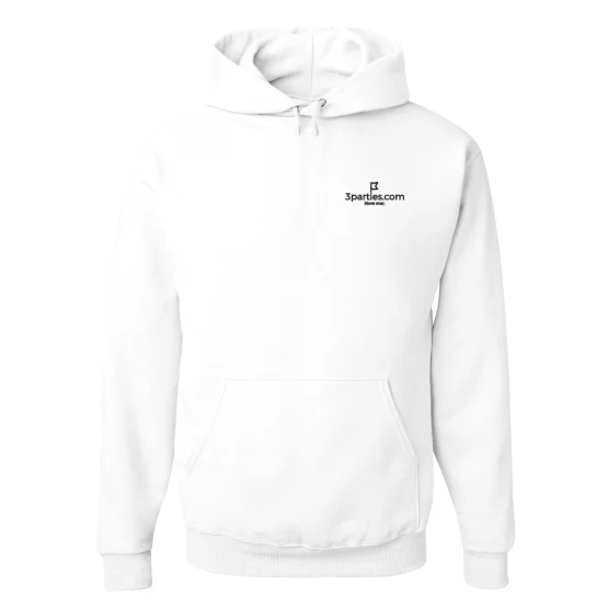 men's hoodie