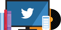 Twitter + Warriors + CSN - A Ratings Case Study