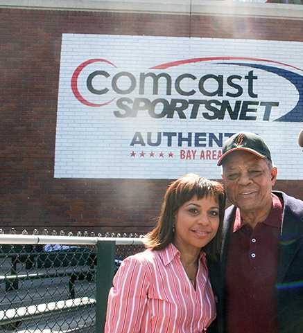 Authentic Bay Area Sports