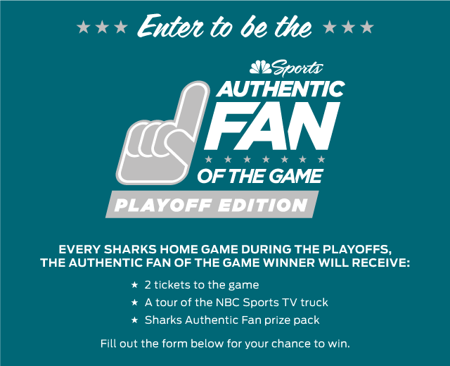 Authentic Fans