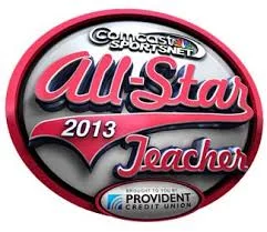 Teachers, the Ultimate All Stars