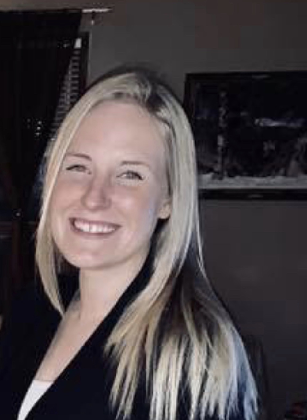Stephanie Reinbach, LMT