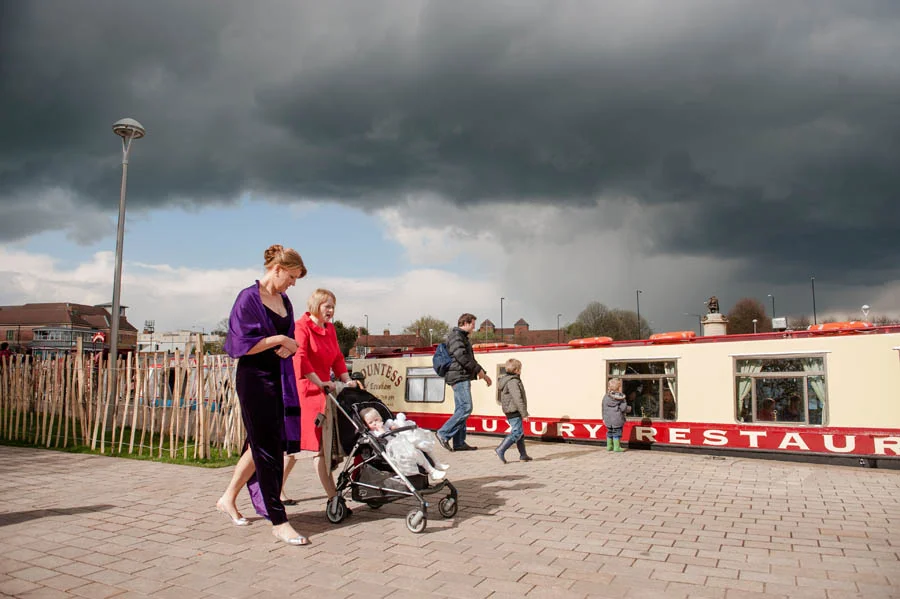 Stratford-on-Avon Wedding Photography