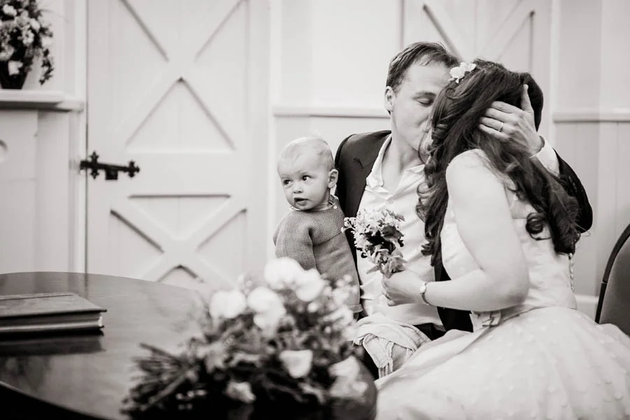 Wedding Photos, Stroud