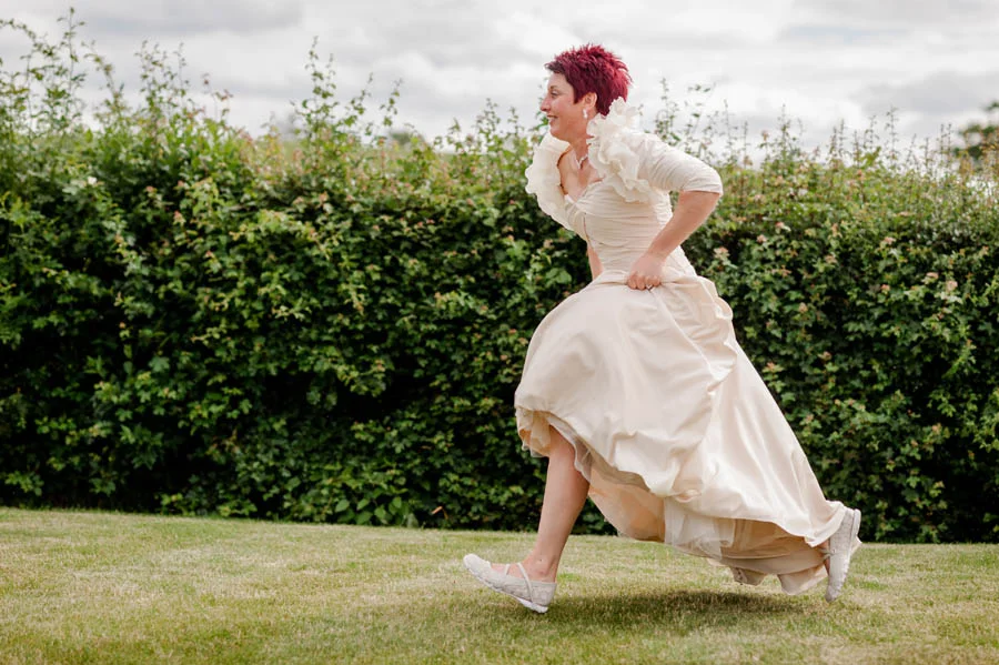 Documentary Wedding Photography in Bromsgrove