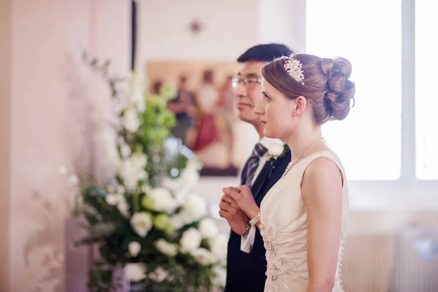 Warwickshire Documentary Wedding Photography