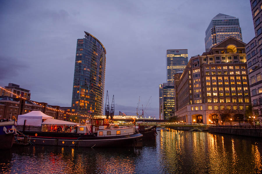 Documentary Wedding Photography - London