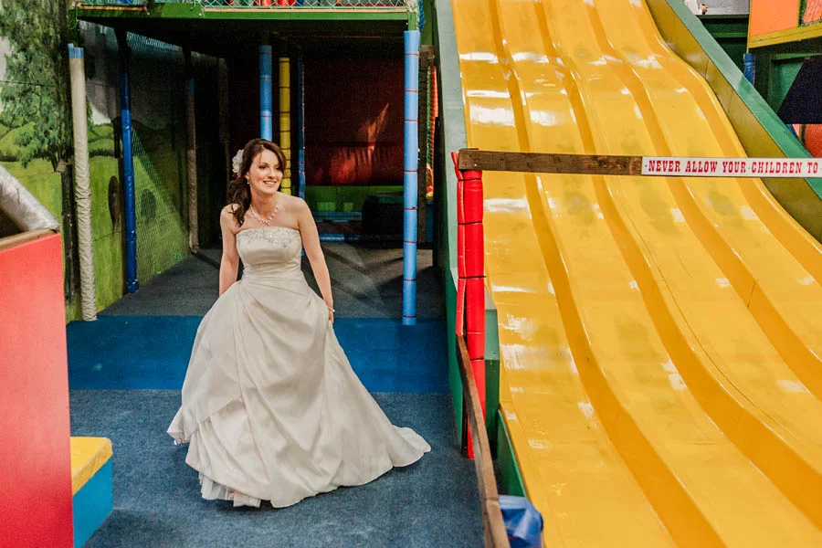 Gloucestershire Wedding Photography