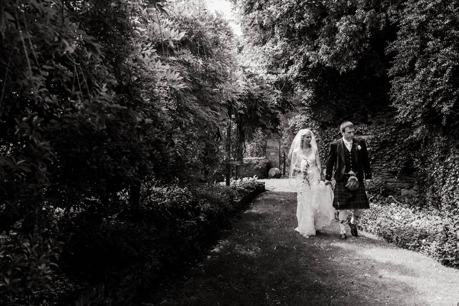 How Caple Court Wedding Photography