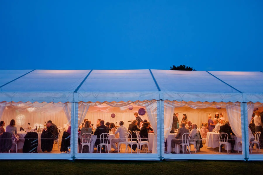 Herefordshire Documentary Wedding Photography