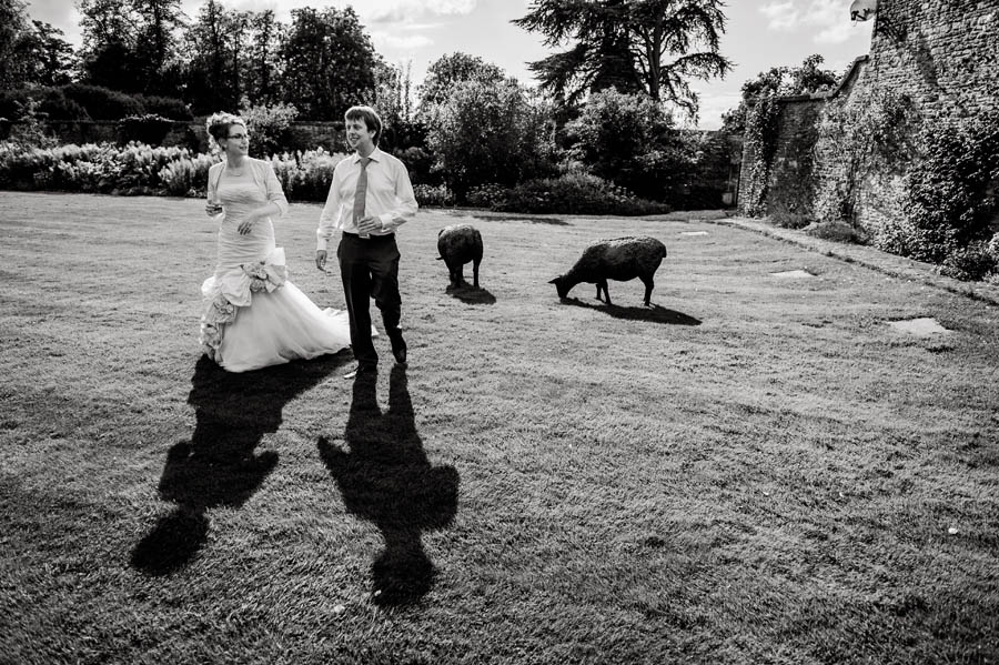 Malmesbury Documentary Wedding Photography