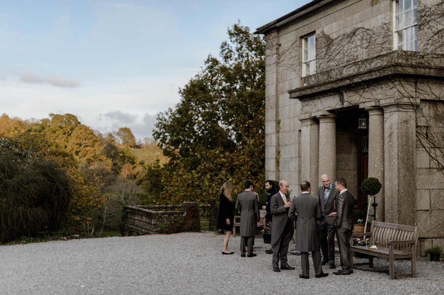 Devon Wedding Photography