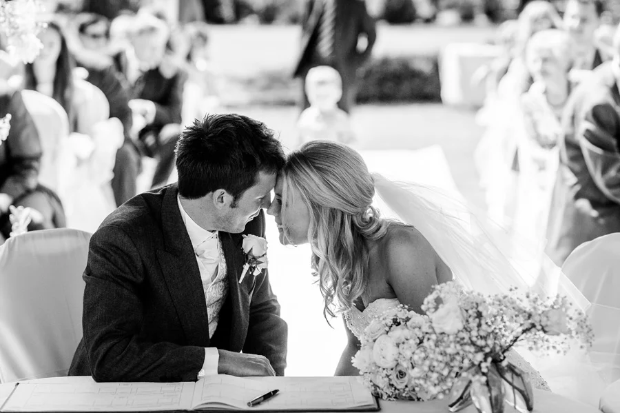 Monkey Island Wedding Photos