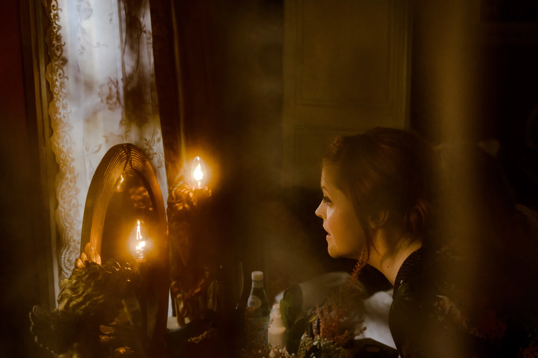 Wedding at The Peasant, Clerkenwell