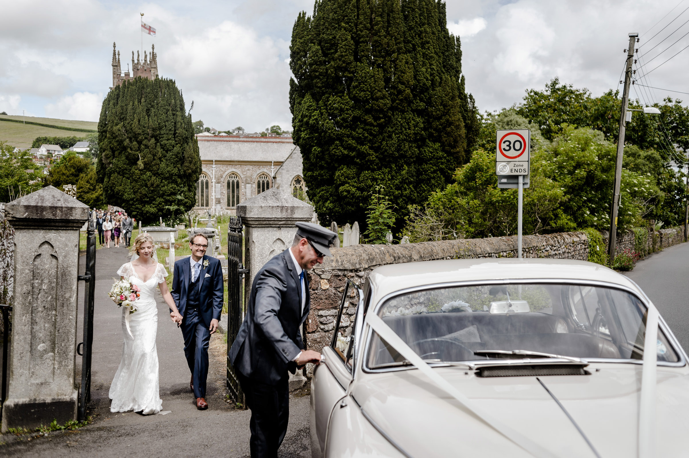 Documentary Wedding Photography in Devon 020.jpg
