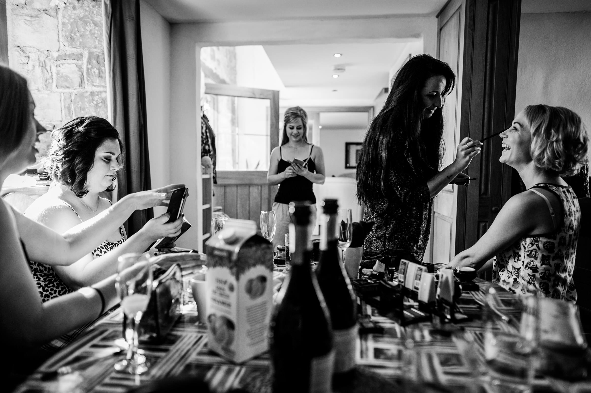 Reportage Wedding Photography South Wales 010.jpg