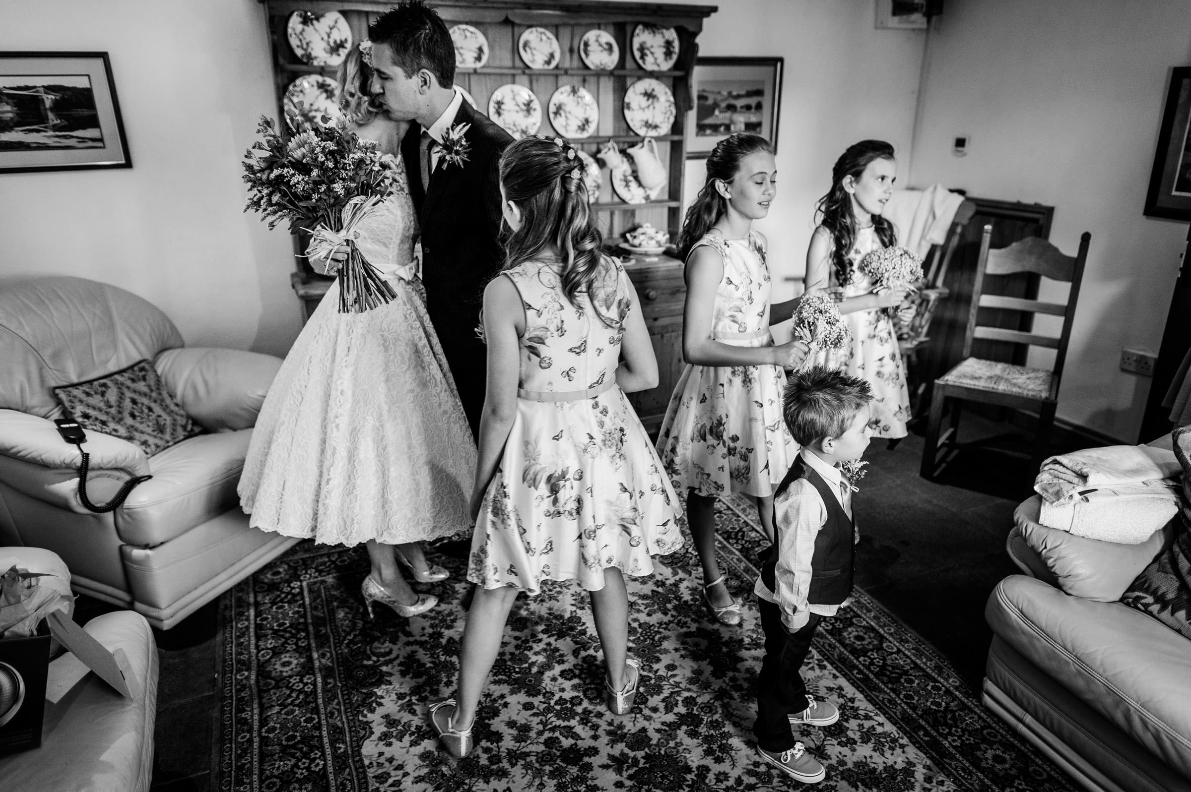 Reportage Wedding Photography South Wales 024.jpg