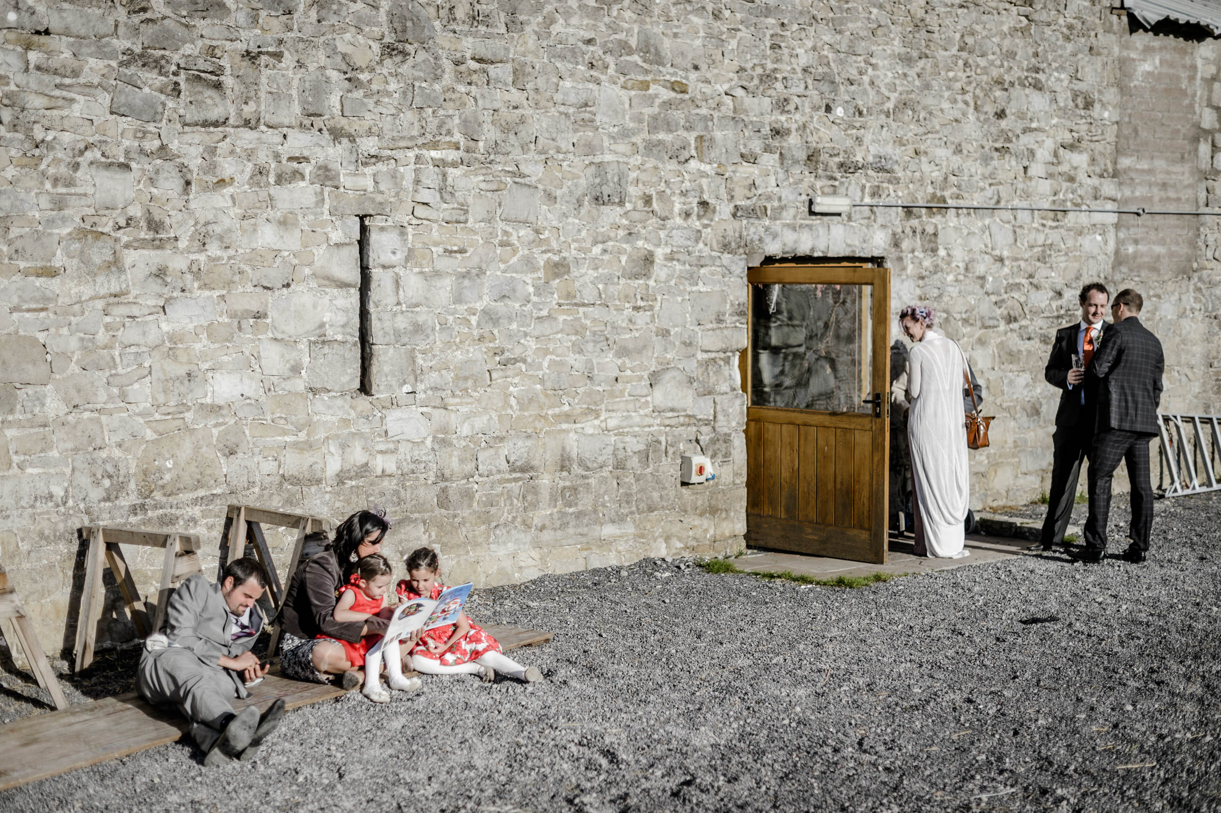 Reportage Wedding Photography South Wales 048.jpg