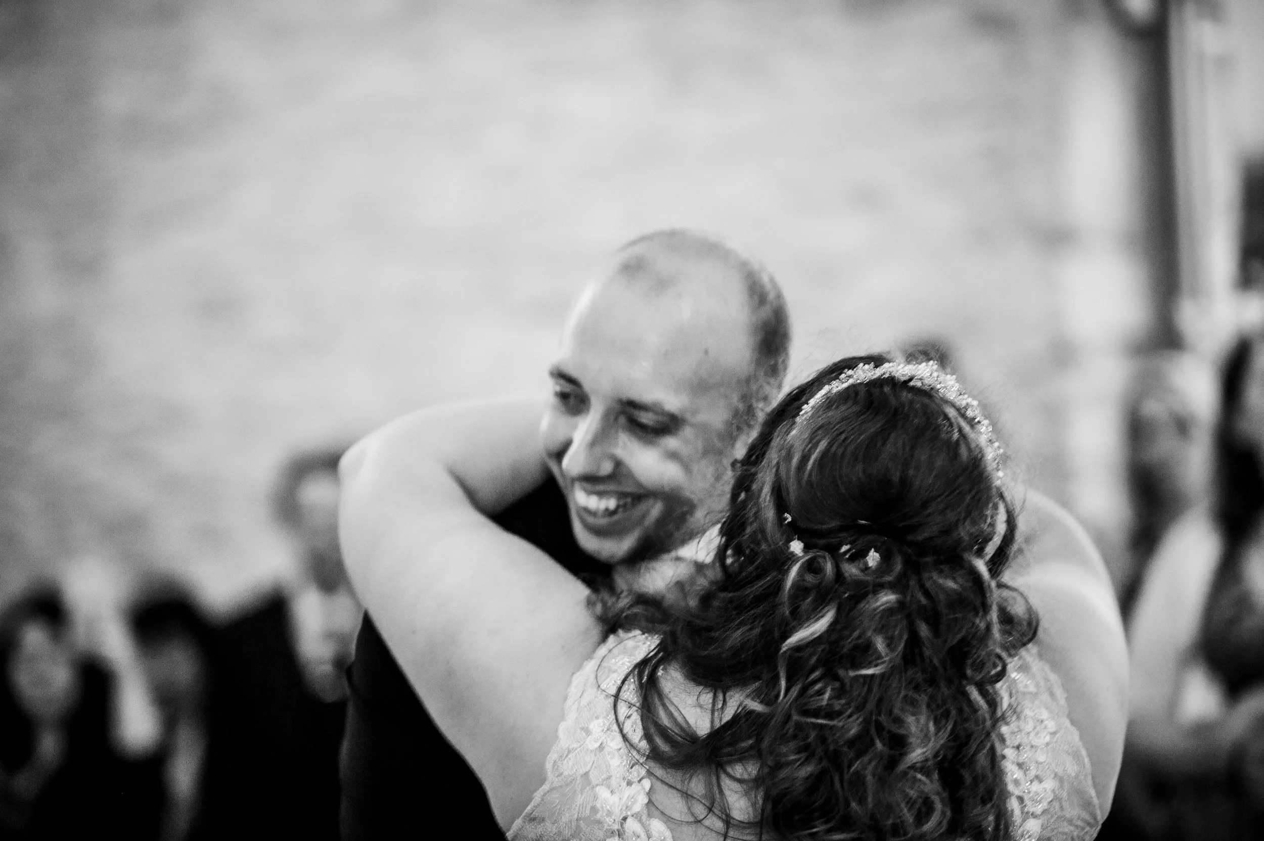 A Wedding at Kingscote Barn, Gloucestershire