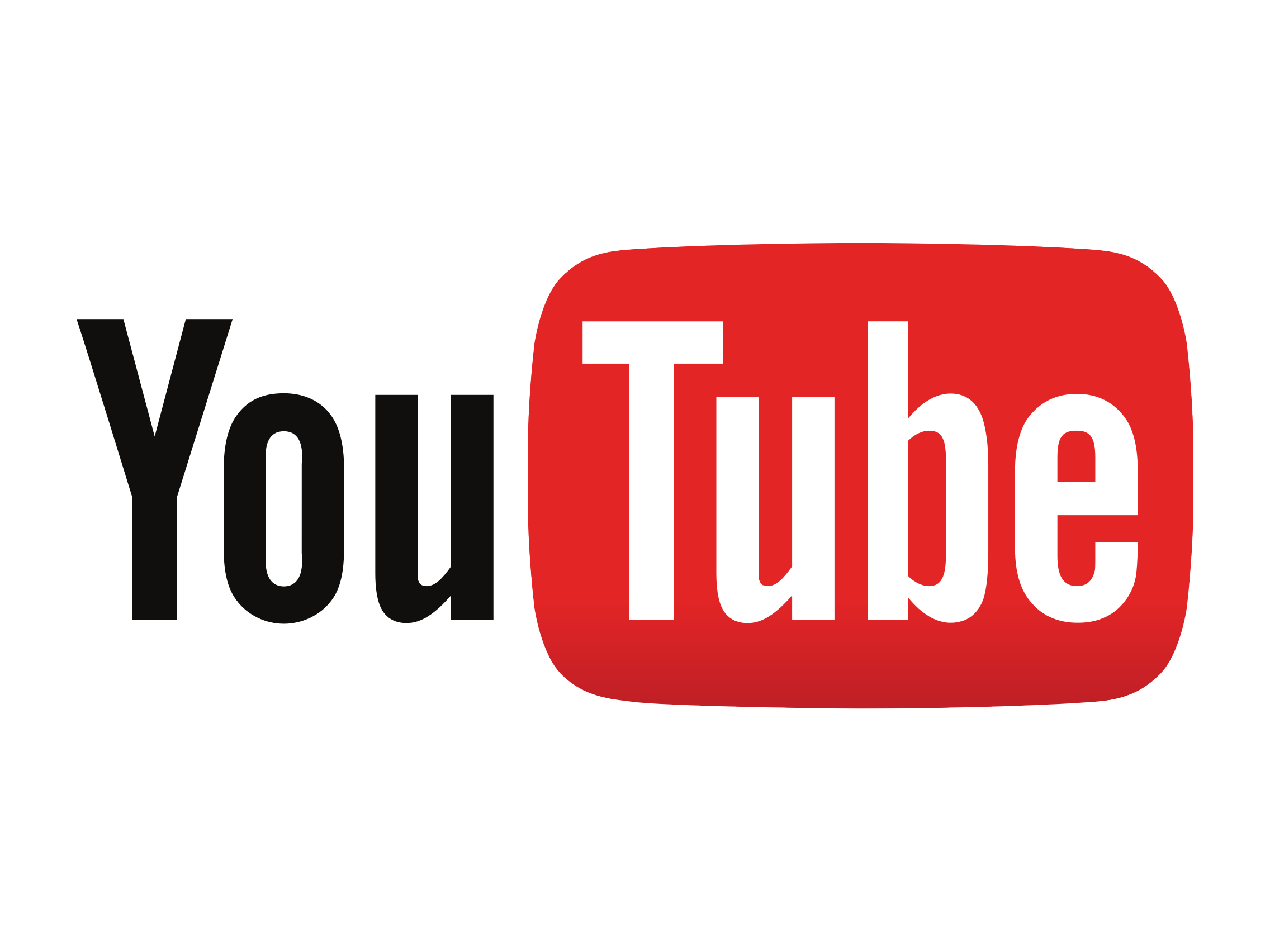 Faith In YouTube Slipping