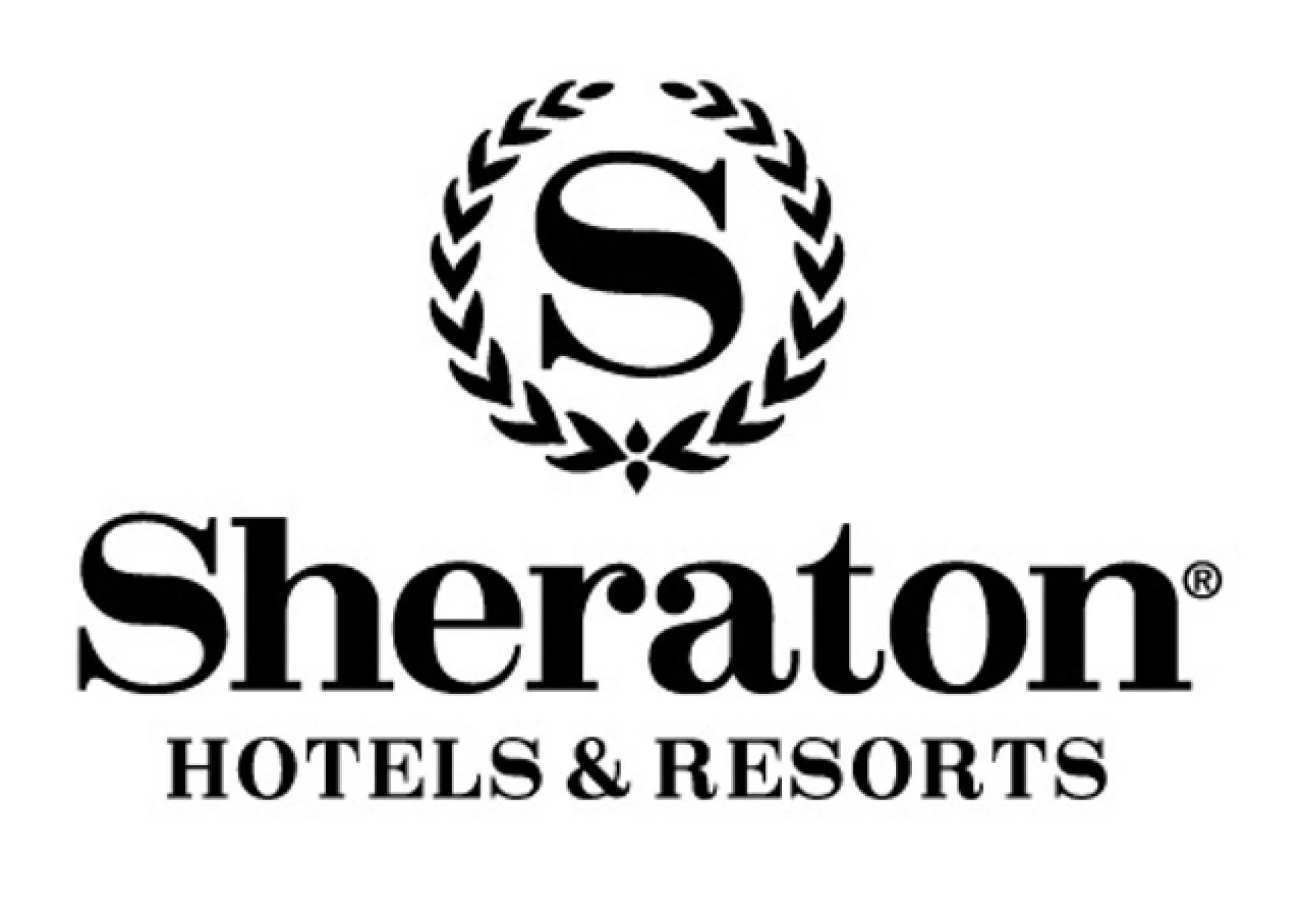 A New Sheraton