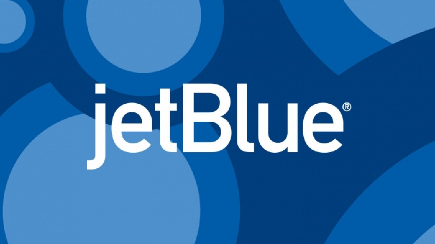 #JetBlue finds another reason to convince people they should travel