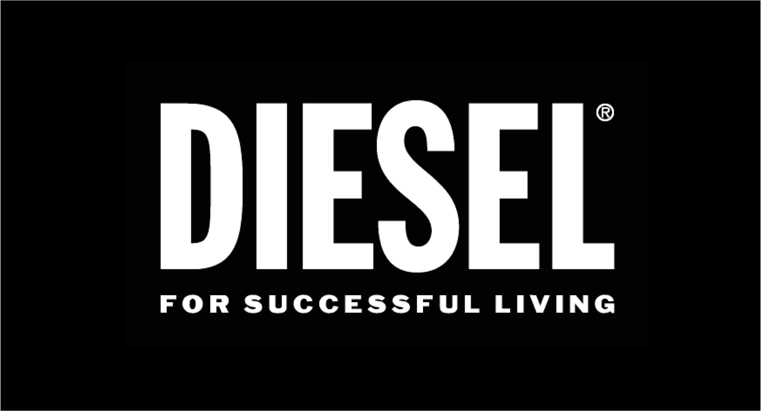 Brands like Diesel know how to redefine perfection