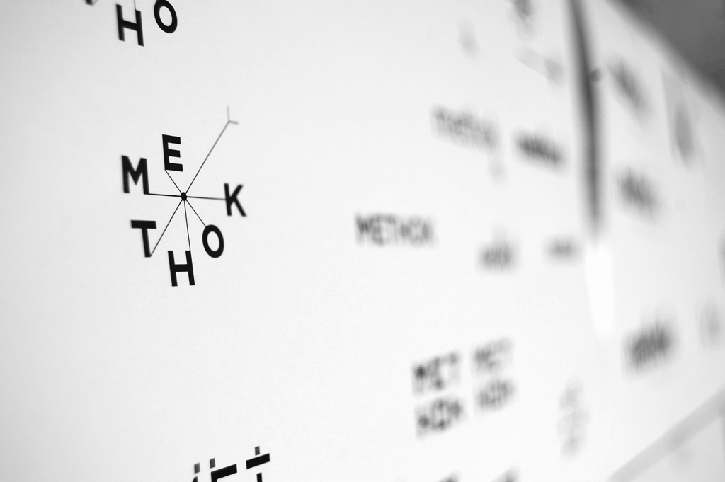 Estudio del proyecto