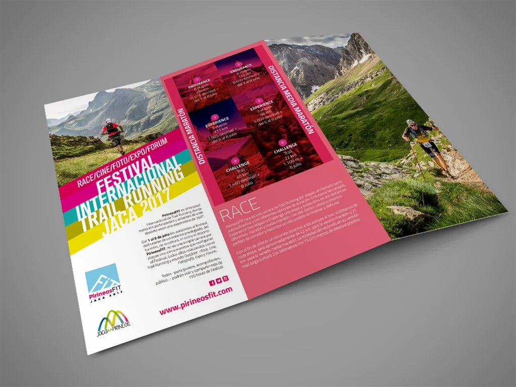 Material corporativo