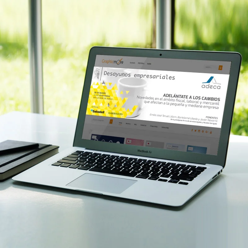 adaptación a banner