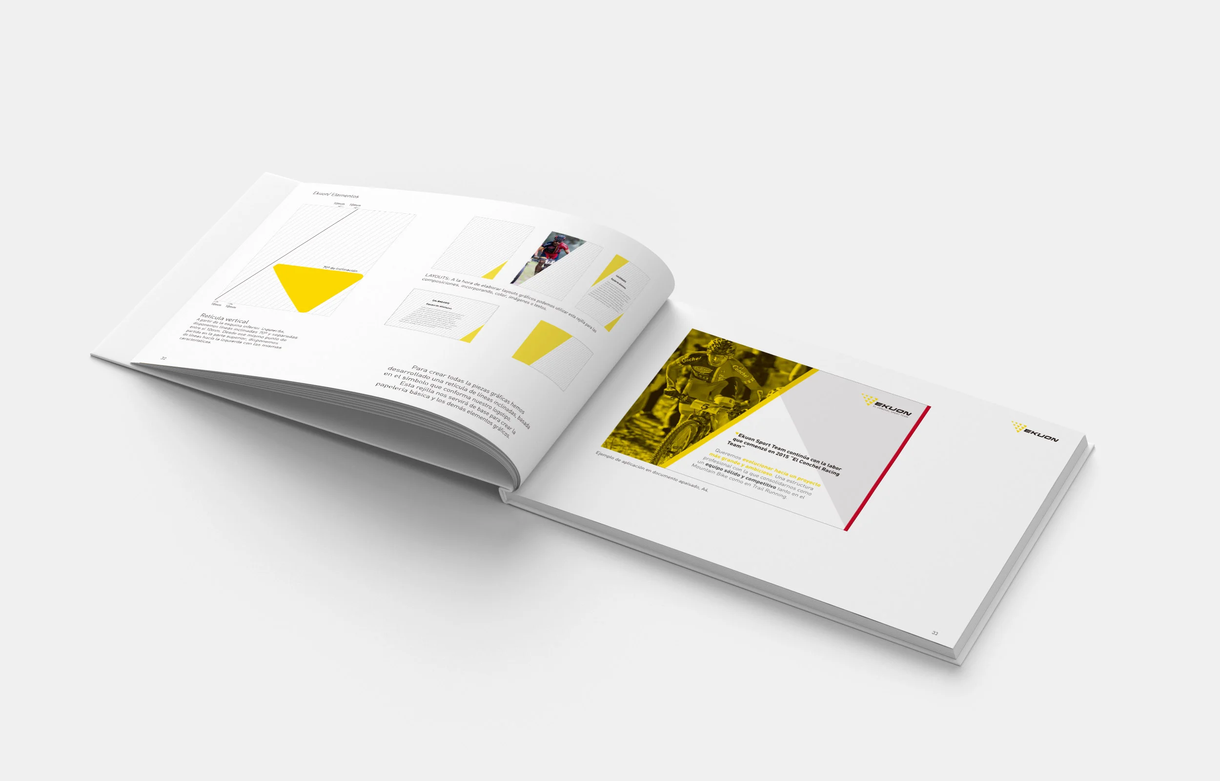 manual identidad visual