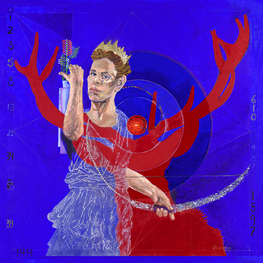 Artemis, 2019