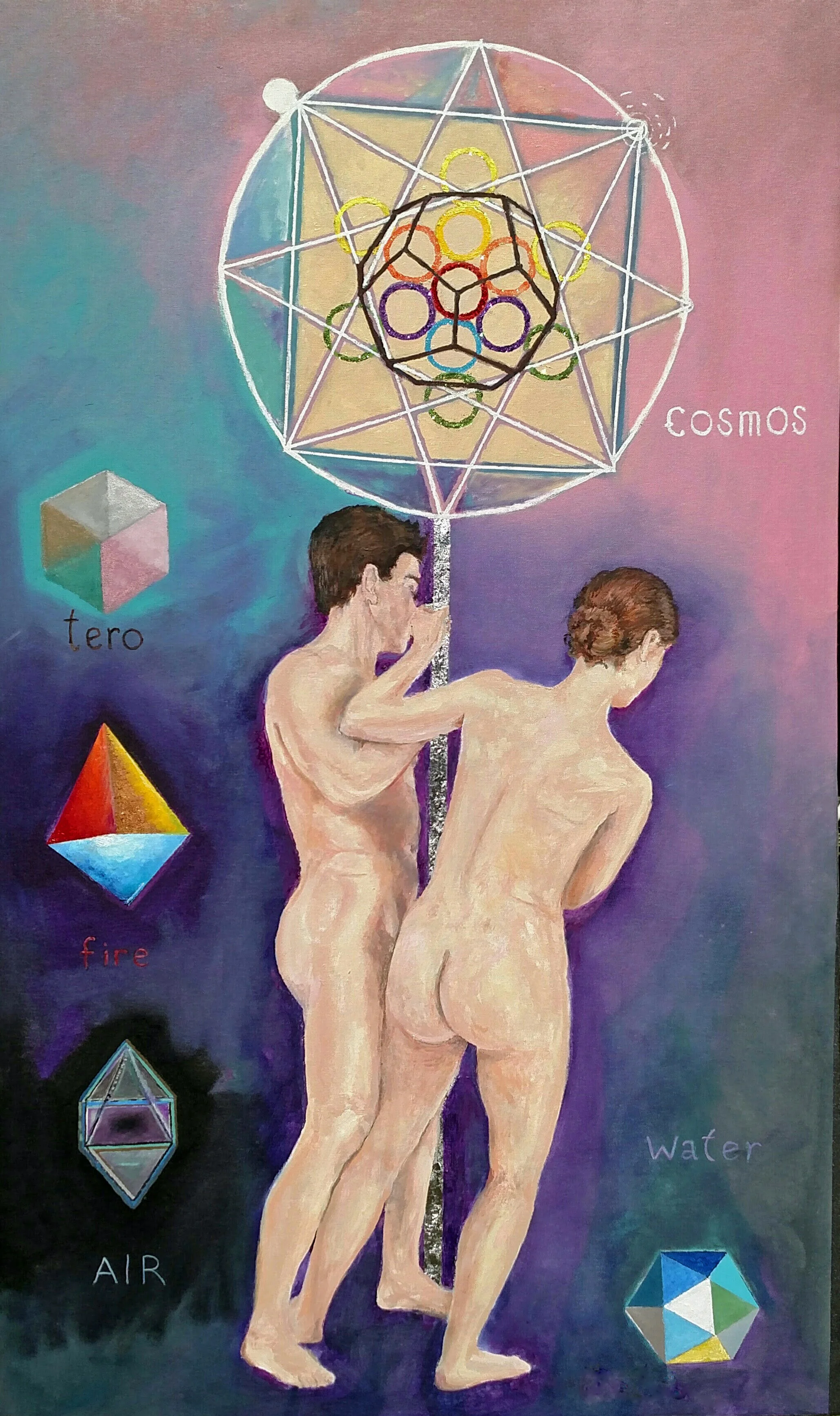 Euclid's Elements, 2016