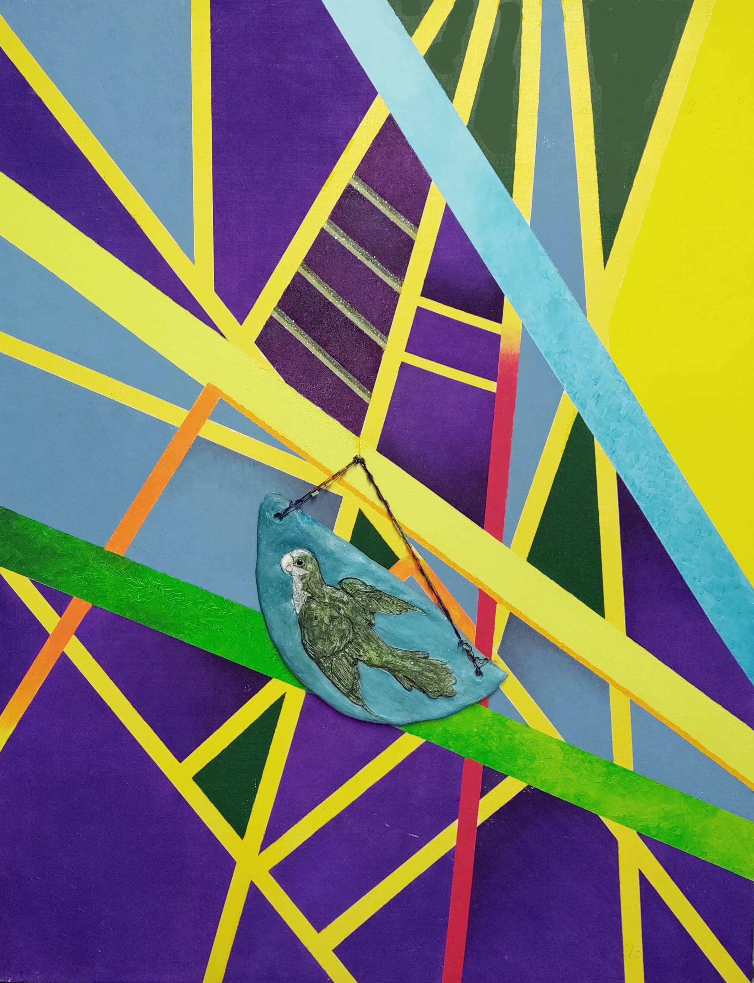Einstein Time, 2011-2020