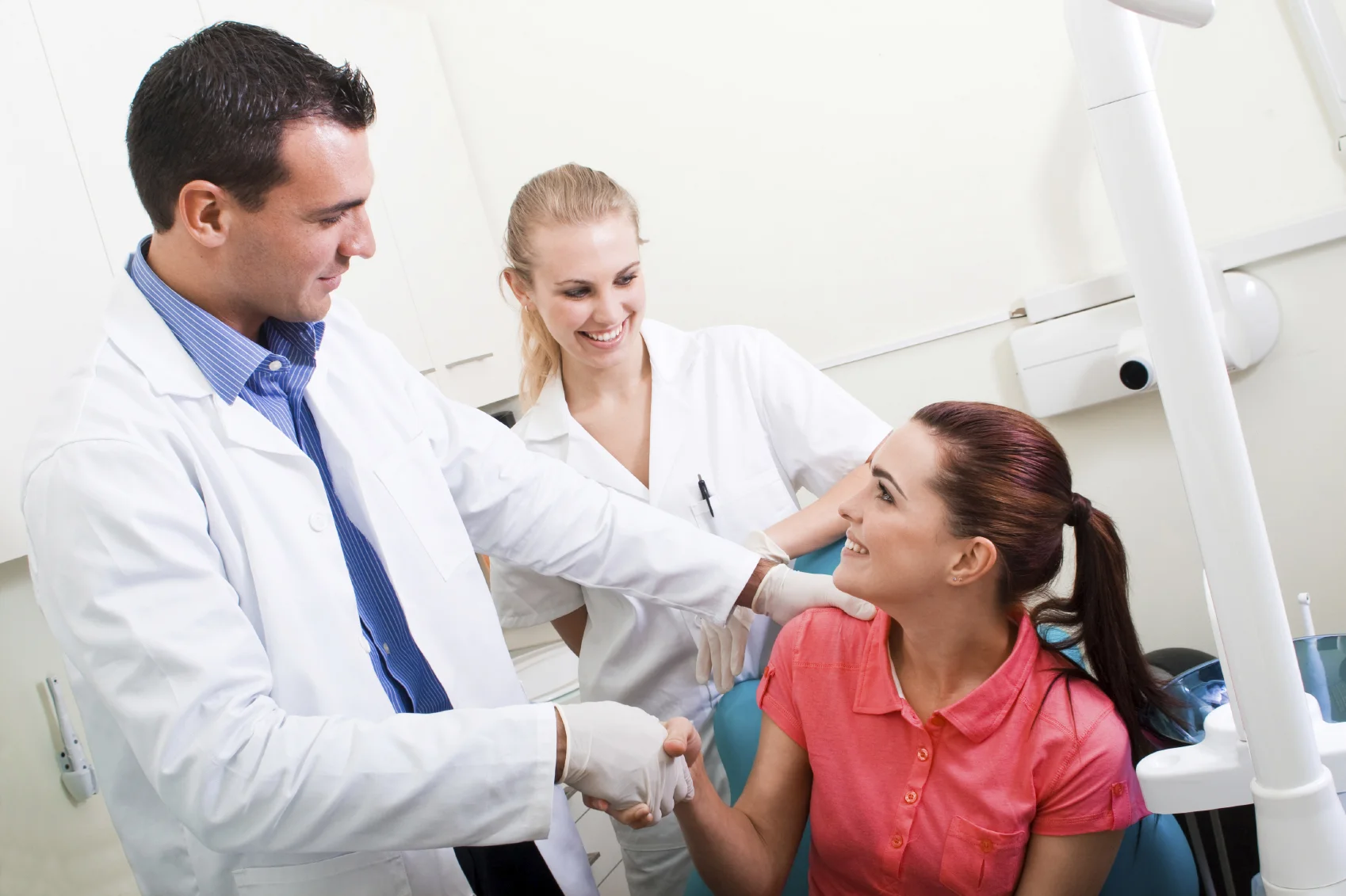 Dentist anesthesiology is a safe solution for many dental practices.