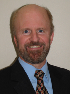 Dr. Simon Prior