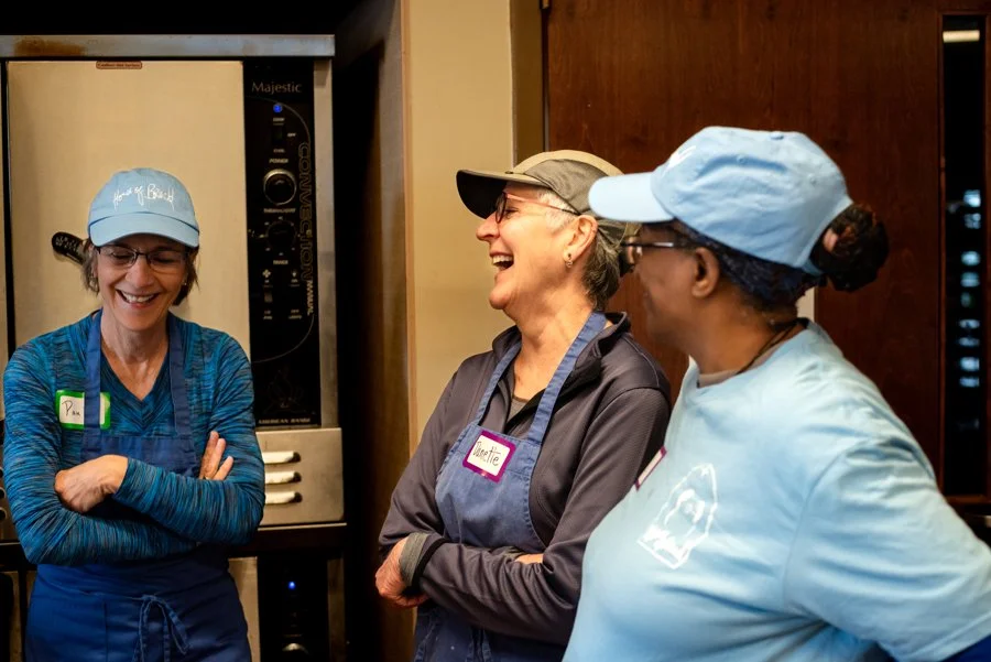  Photo courtesy of Keely Noffsinger Massie/Ginkgo Branding 