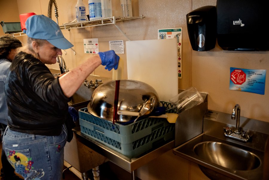  Photo courtesy of Keely Noffsinger Massie/Ginkgo Branding 