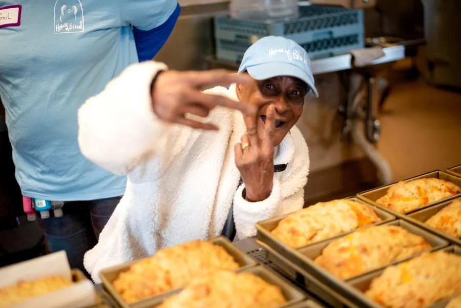  Photo courtesy of Keely Noffsinger Massie/Ginkgo Branding 