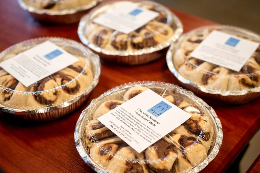  Photo courtesy of Keely Noffsinger Massie/Ginkgo Branding 