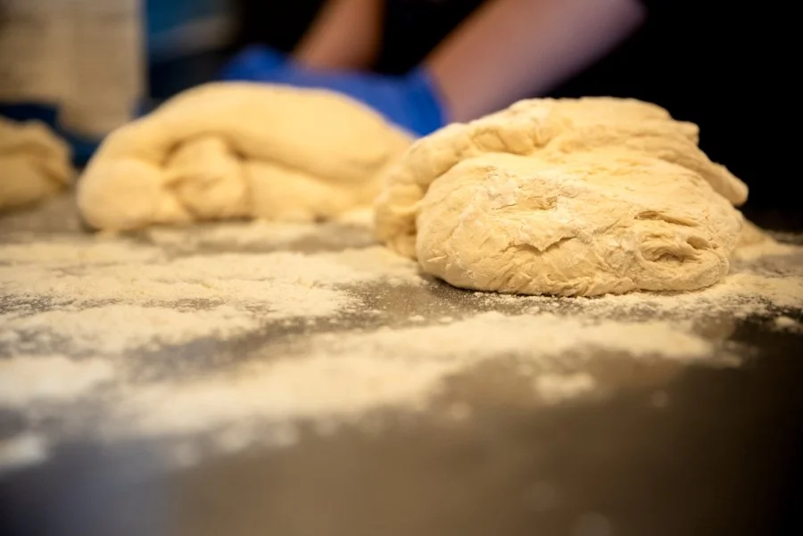  Photo courtesy of Keely Noffsinger Massie/Ginkgo Branding 