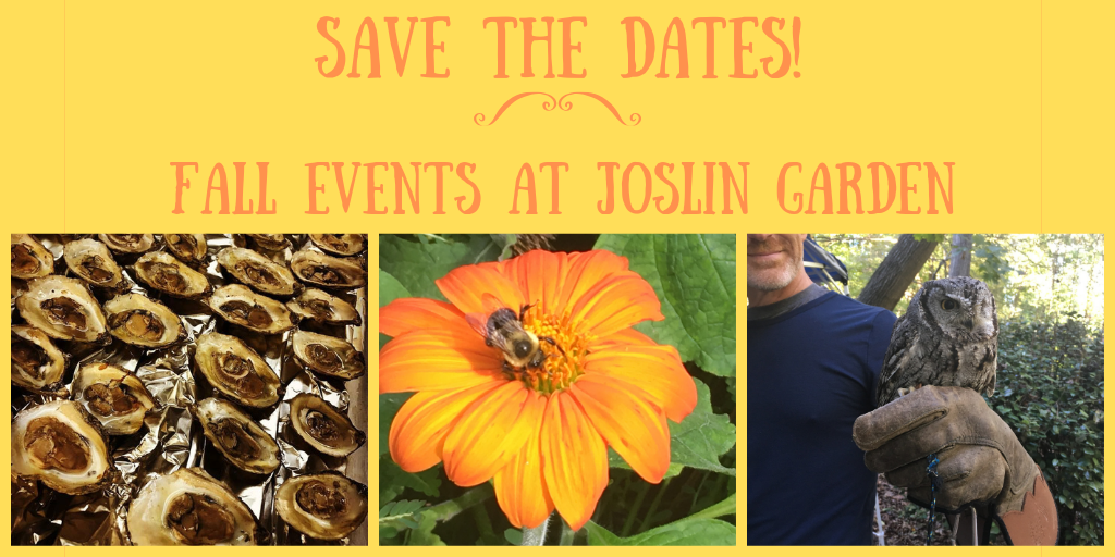 2019 Fall Events at Joslin Garden.png