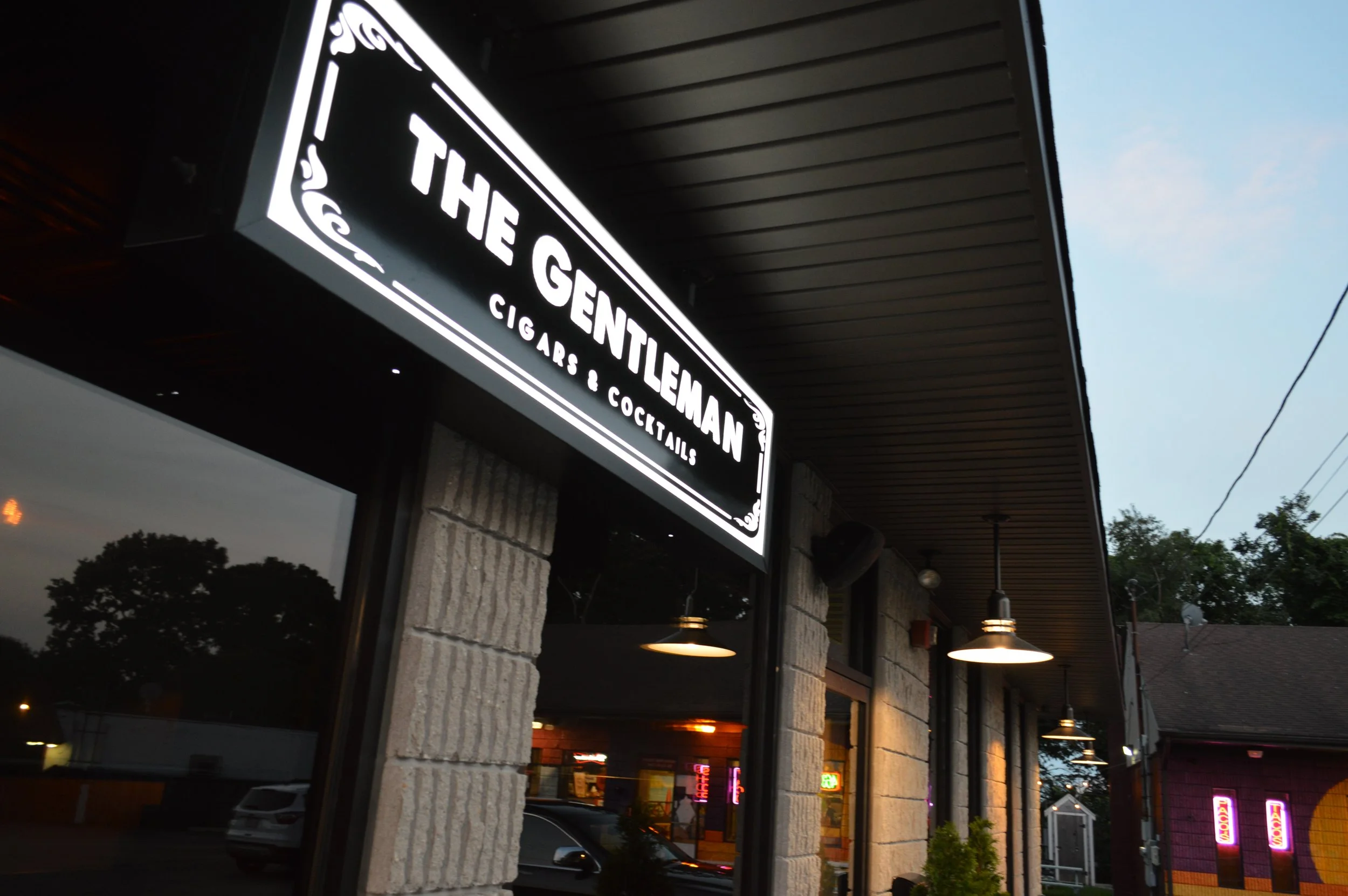 member anniversary bash!